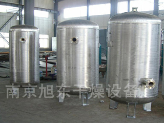 不銹鋼儲(chǔ)罐